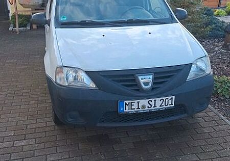 Dacia Logan -