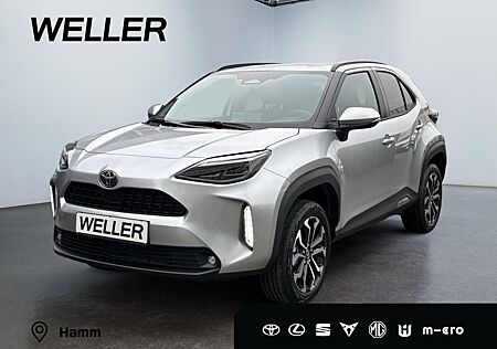 Toyota Yaris Cross Hybrid 130 1.5 Teamplayer *Navi*LED*