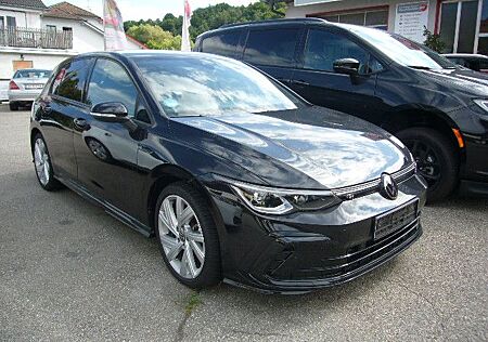 VW Golf Volkswagen 1.5 eTSI OPF 110kW DSG R-Line R-Line