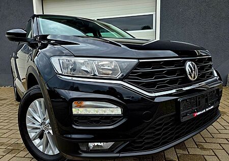 VW T-Roc Volkswagen Style*PDC*S-HEIZ*TM*DAB*KLIMAAU*UVM*