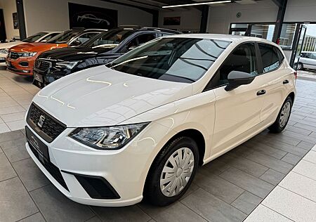 Seat Ibiza Reference