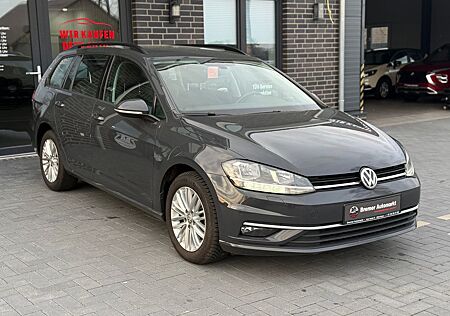 VW Golf Volkswagen VII 2.0 Variant Comfortline*DSG*NAVI*PDC*SH