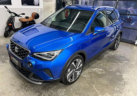 Seat Arona 1.0 TSI DSG FR+AHK+ACC+Kam+Full-Link+18"