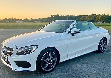 Mercedes-Benz C 200 Autom. -