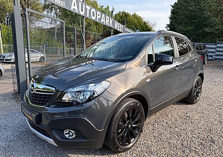 Opel Mokka Innovation EcoFlex*NAVI*RFK*L.HZ*8 FACH B.