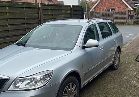 Skoda Octavia Combi 1.6 TDI