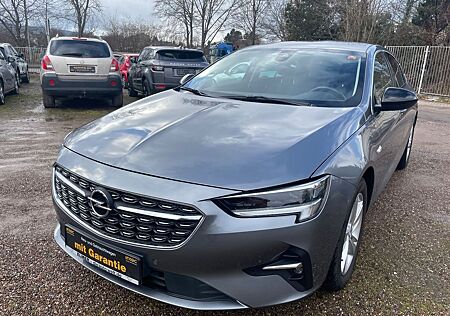 Opel Insignia B Grand Sport Elegance