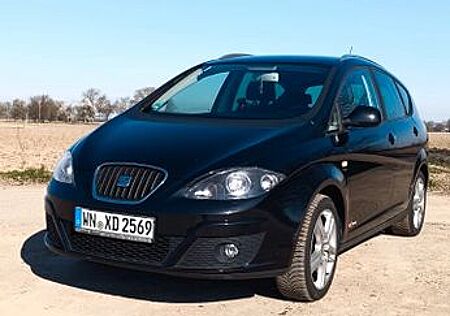 Seat Altea 1.4 TSI Style Style