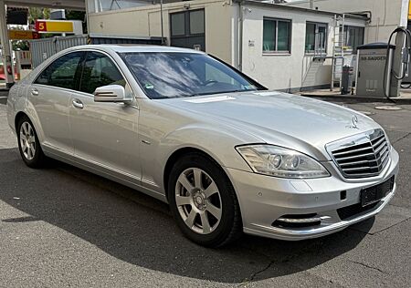 Mercedes-Benz S 400 S -Klasse Lim. Hybrid *Vollausstattung