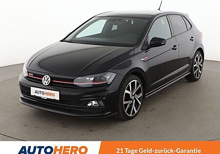 VW Polo Volkswagen 2.0 TSI GTI Aut.*NAVI*LED*ACC*PDC*KLIMA*ALU
