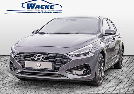 Hyundai i30 1.0 T-GDi Advantage