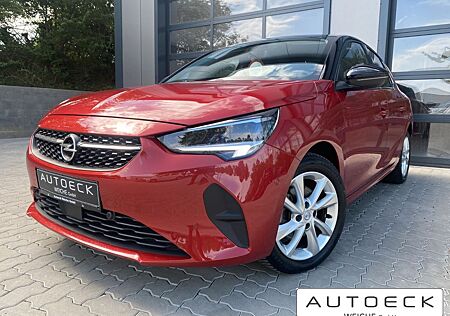 Opel Corsa F 1.2 L Elegance Automatik*LED*SHZ*DAB*