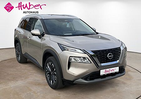 Nissan X-Trail 1.5 VC - N-Connecta