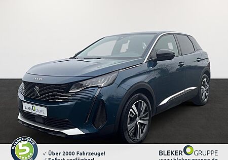 Peugeot 3008 Hybrid 225 Allure
