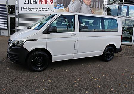 VW T6 Kombi Volkswagen T6 KR 2.0 TDI Kombi EcoProfi