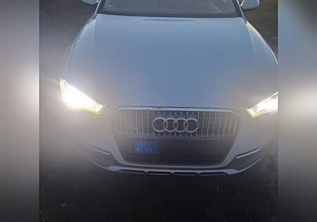 Audi A6 Allroad 3.0 TDI quattro 180kW S tronic -