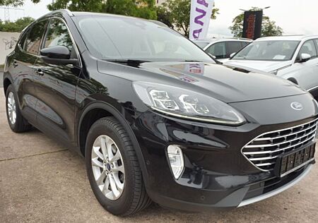 Ford Kuga Titanium X+USB+AUX+BC+MFL+AUTOMATIK+TOP+T