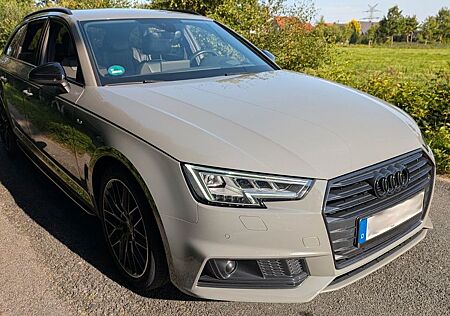 Audi A4 2.0 S-Line, 150 PS Diesel