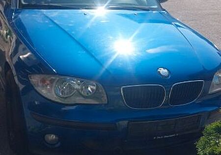 BMW 116i -
