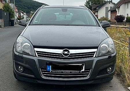 Opel Astra Caravan 1.8 ECOTEC Selection Selection