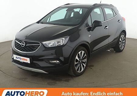 Opel Mokka X 1.4 Turbo Innovation Aut.*NAVI*TEMPO*PDC