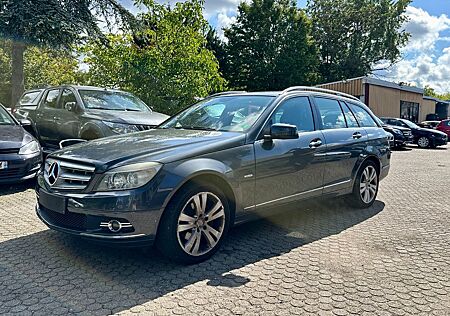 Mercedes-Benz C 220 T CDI*Schiebedach*SHZ*Klima*