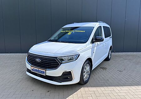 Ford Tourneo Connect Titanium
