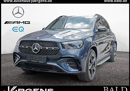 Mercedes-Benz GLE 400 e 4M AMG-Sport/Pano/Burm/HUD/AHK/Distr