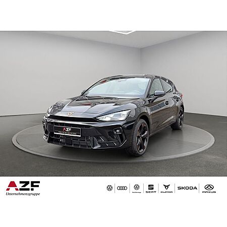 Cupra Leon leasen