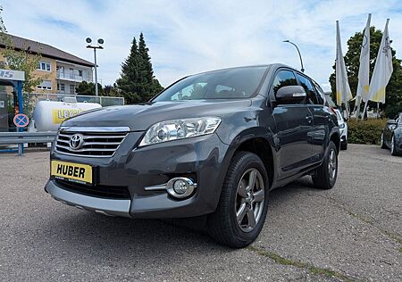 Toyota RAV 4 RAV4 Life 4X4 AHK