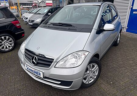 Mercedes-Benz A 160
