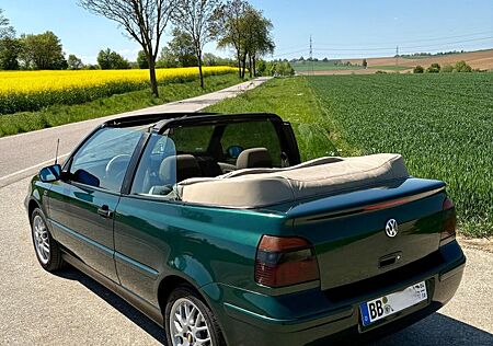VW Golf Volkswagen 1.6 Highline Highline