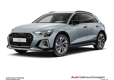 Audi A3 allstreet 35 TFSI LED*AHK*Sportsitze*18**
