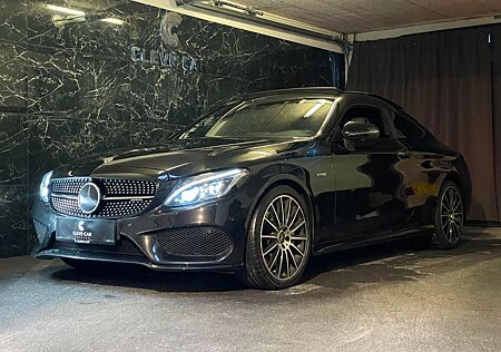 Mercedes-Benz C 43 AMG C43 AMG 4Matic/PANO+ACC+360+BURM+NIGHT+MEM+SITZE