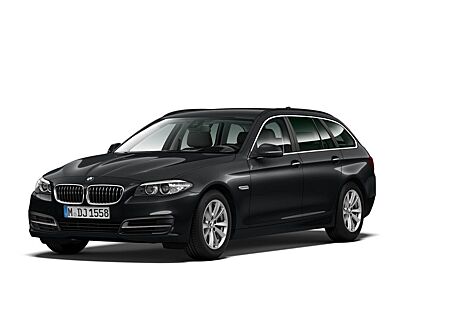 BMW 530 d Touring HuD Xenon Leder Navi el.Heckklappe