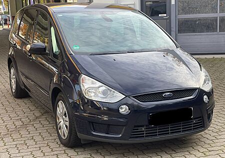 Ford S-Max 2,5 Trend Trend 7-SITZER Scheckheftgepfleg
