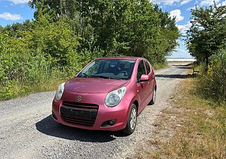 Suzuki Alto Basis *TÜV NEU*