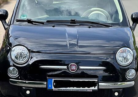 Fiat 500 1.2 8V Lounge Lounge