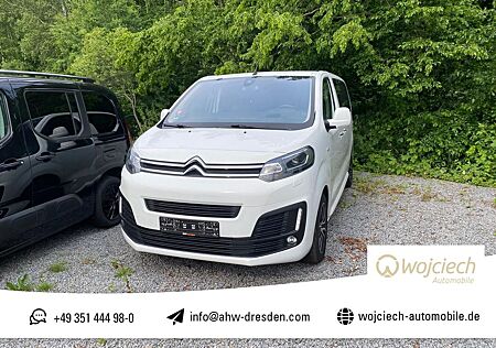 Citroën Spacetourer 2.0 HDI Shine*XENON*NAVI*LEDER*HEAD*