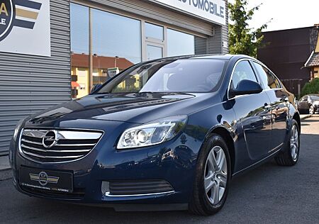 Opel Insignia Cosmo Lim.*Navi*Xenon*Leder*Top Zustand