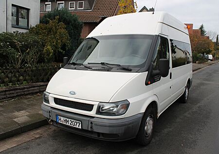 Ford Transit Kombi 2.0 FT 280 Mittel,Erst 57000KM !!!