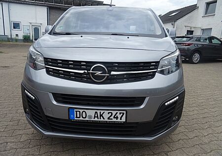 Opel Zafira Life Selection L