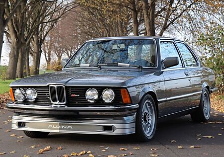 Alpina B6