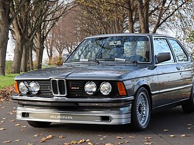 ALPINA B6