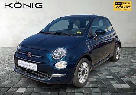 Fiat 500 1.0 DOLCEVITA Klima*Glasdach*CarPlay