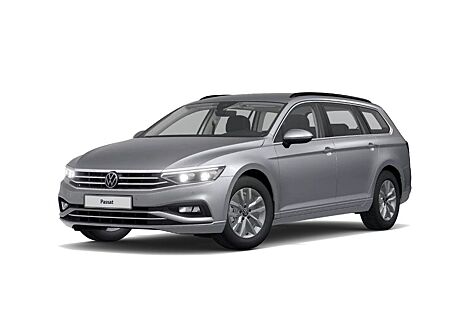 VW Passat Variant Volkswagen 2.0TDI DSG Business MatrixLed AHK