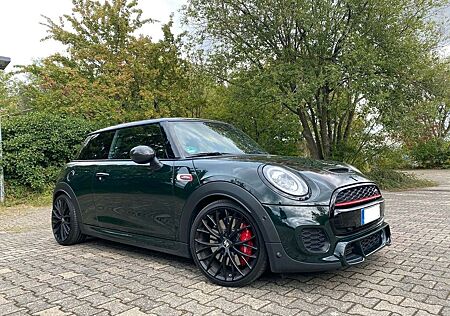 Mini John Cooper Works | Einzelstück m. vielen Extras