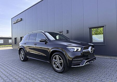 Mercedes-Benz GLE 300 d 4Matic,AMG,LED,DISTRONIC,NETTO 33.600€