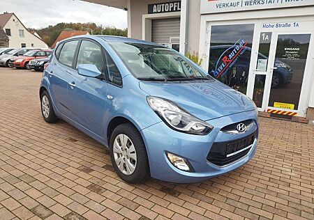 Hyundai ix20 gebraucht kaufen Hyundai ix20 Classic