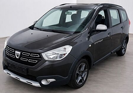 Dacia Lodgy STEPWAY TCE CELEBRATION *1.HAND KAMERA*